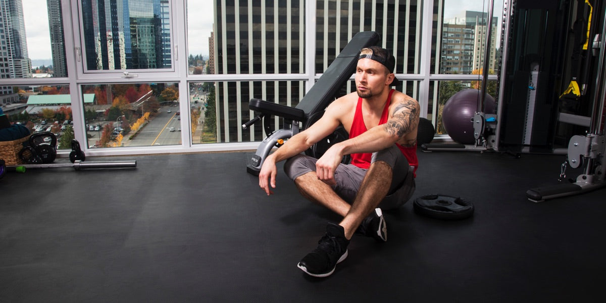 6 Reasons To Shop At A Fitness Equipment Specialty Store