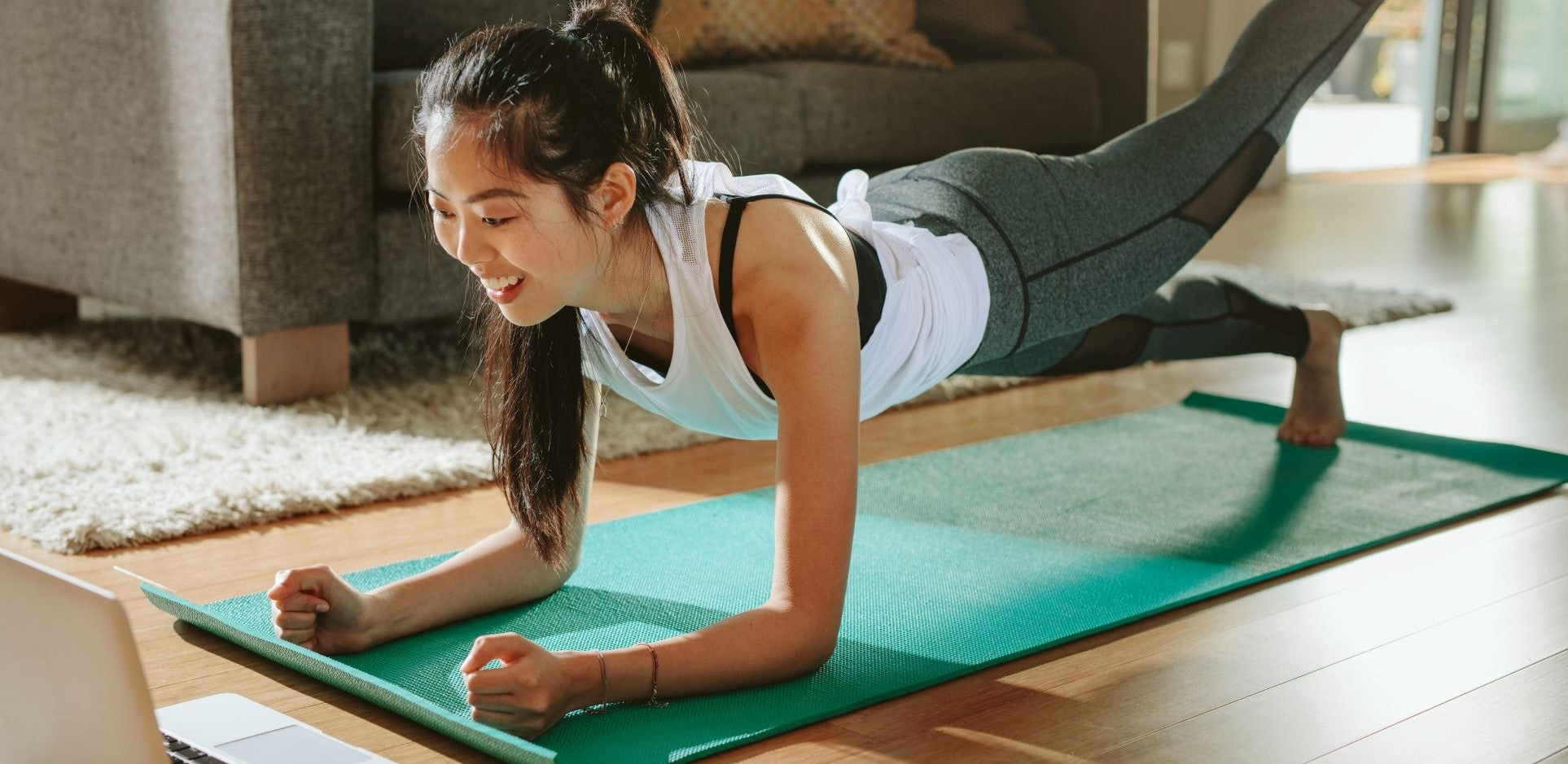 5 Easy Ways to Add Exercise to Your Daily Life