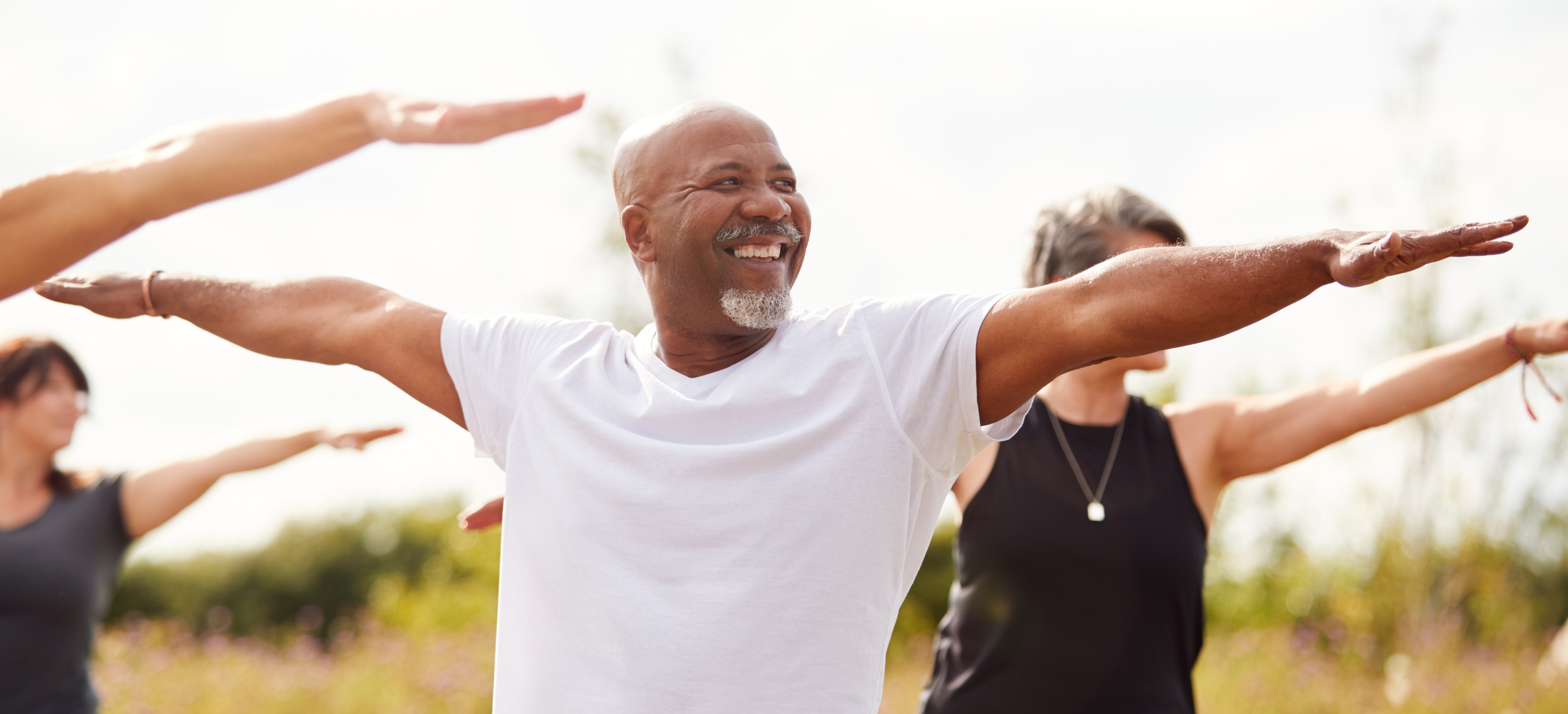 6 Ways Fitness Improves Your Health and Well-Being