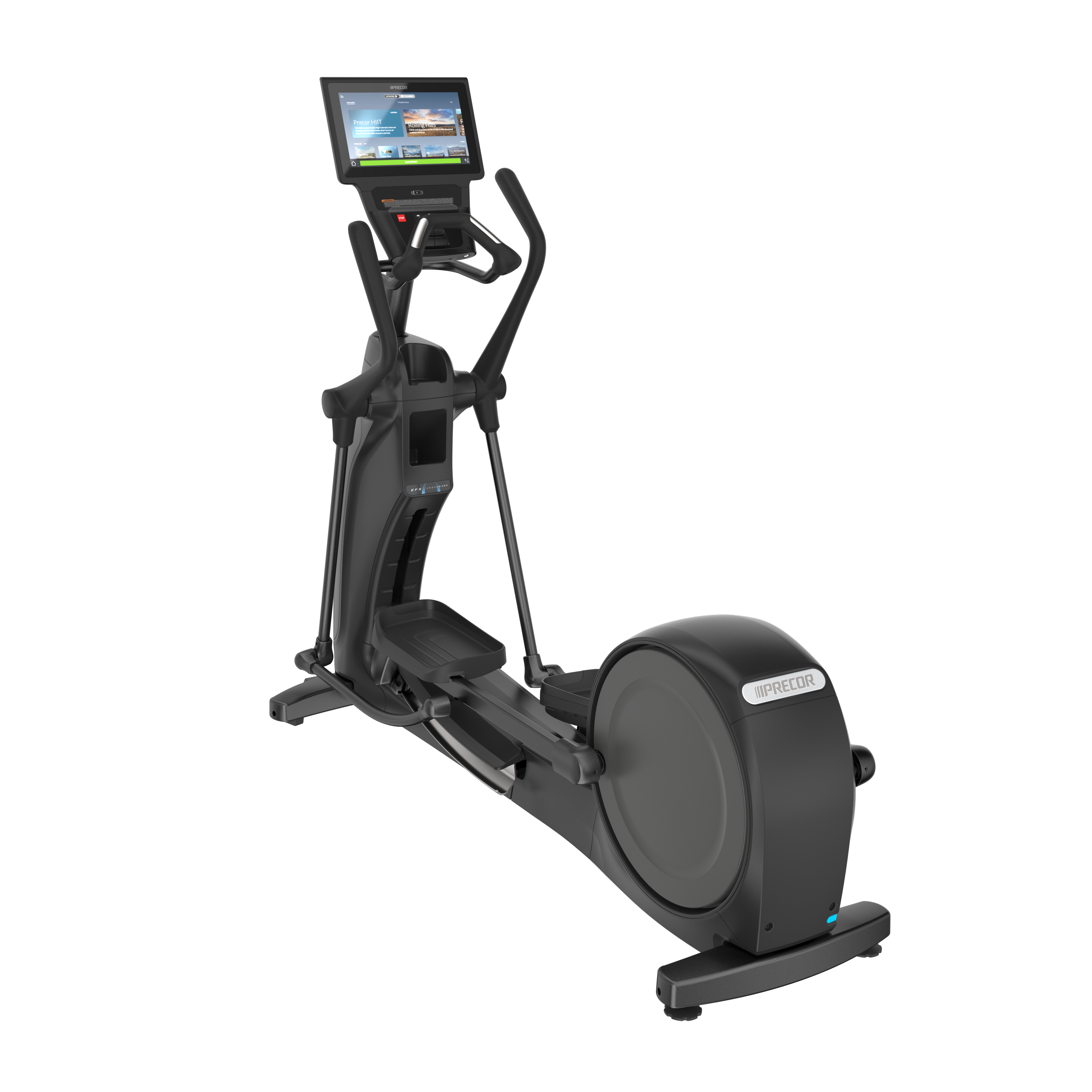 EFX 800 Line