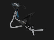 Precor StretchTrainer 240i core and stretching