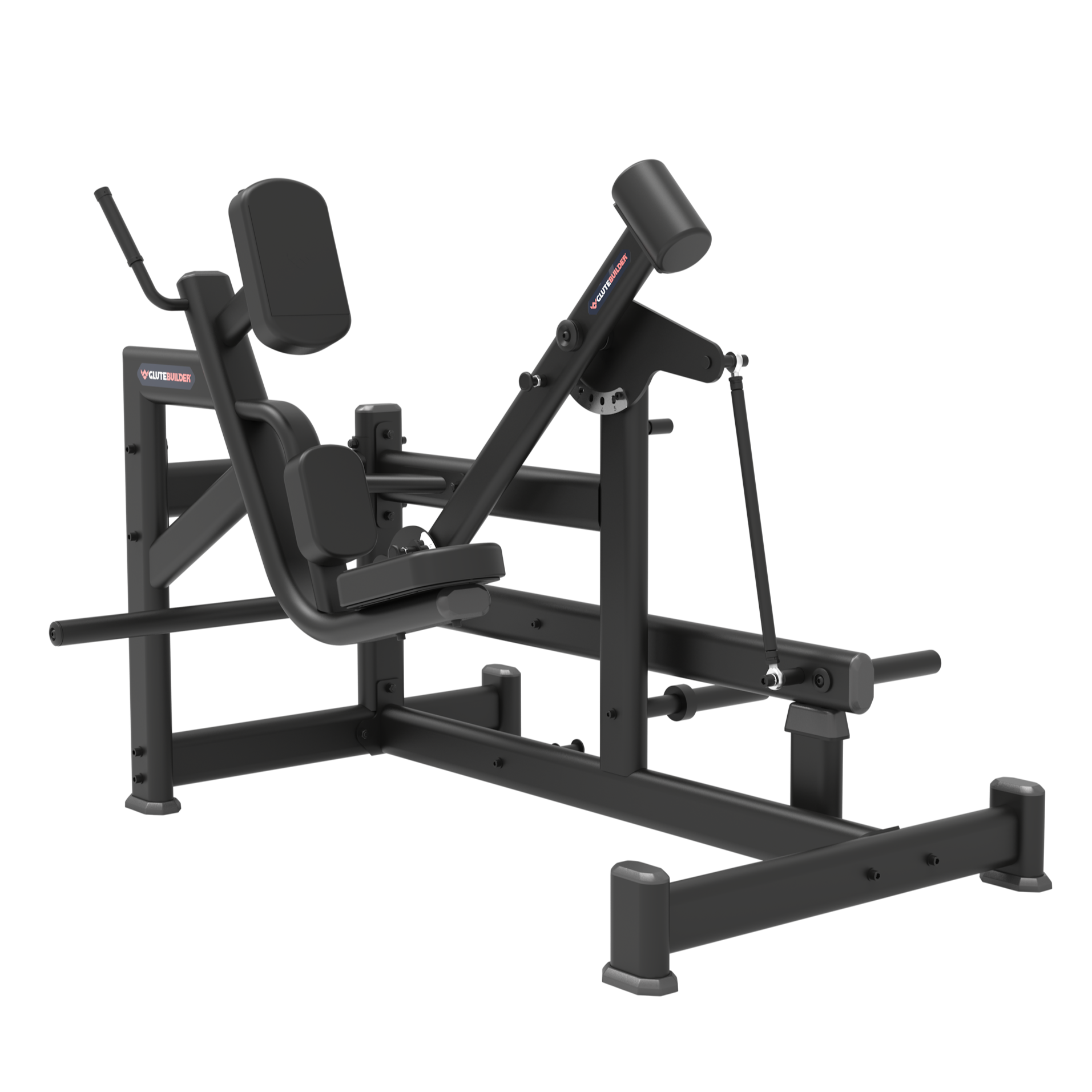 Glutebuilder Plate Loaded Line