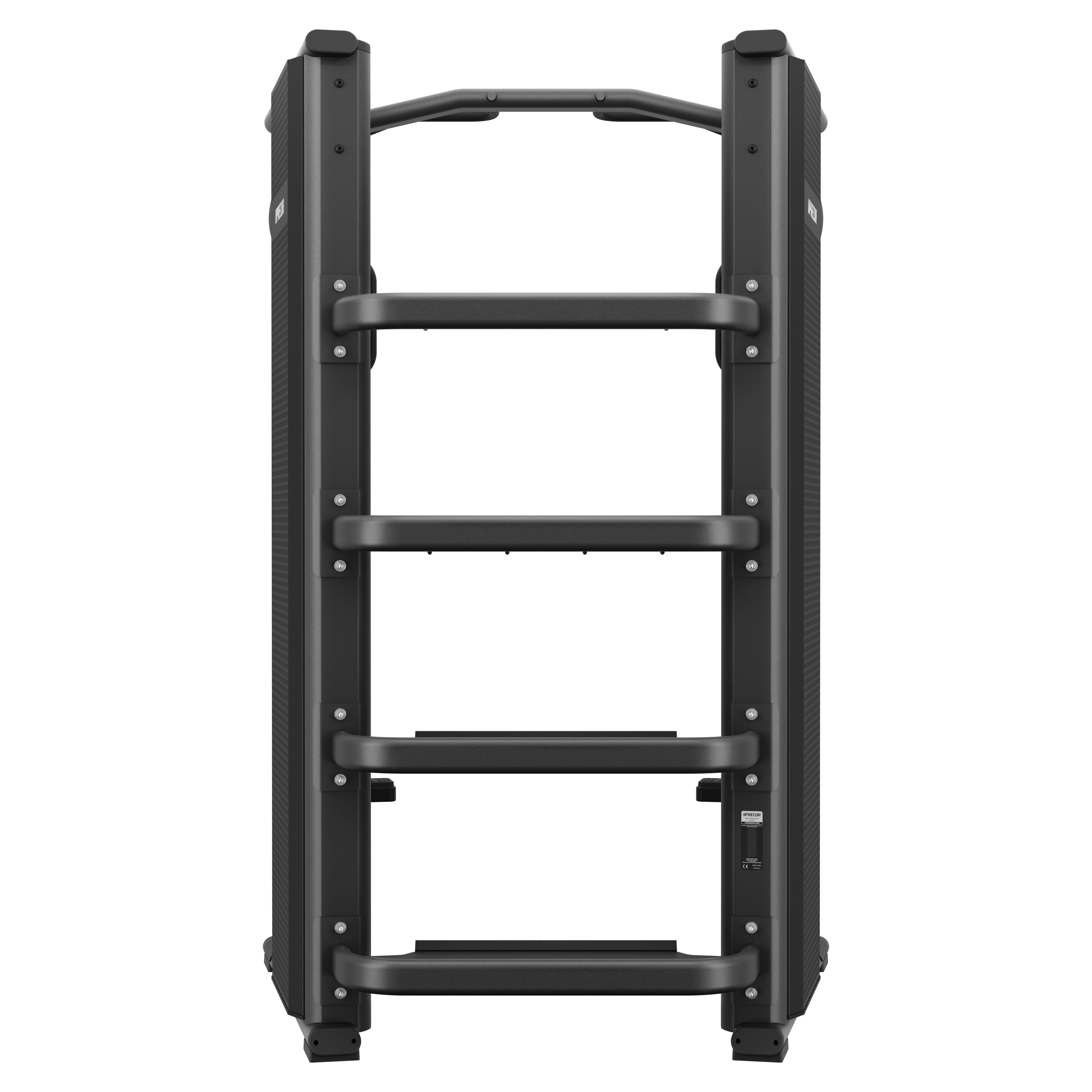 Dual Adjustable Pulley