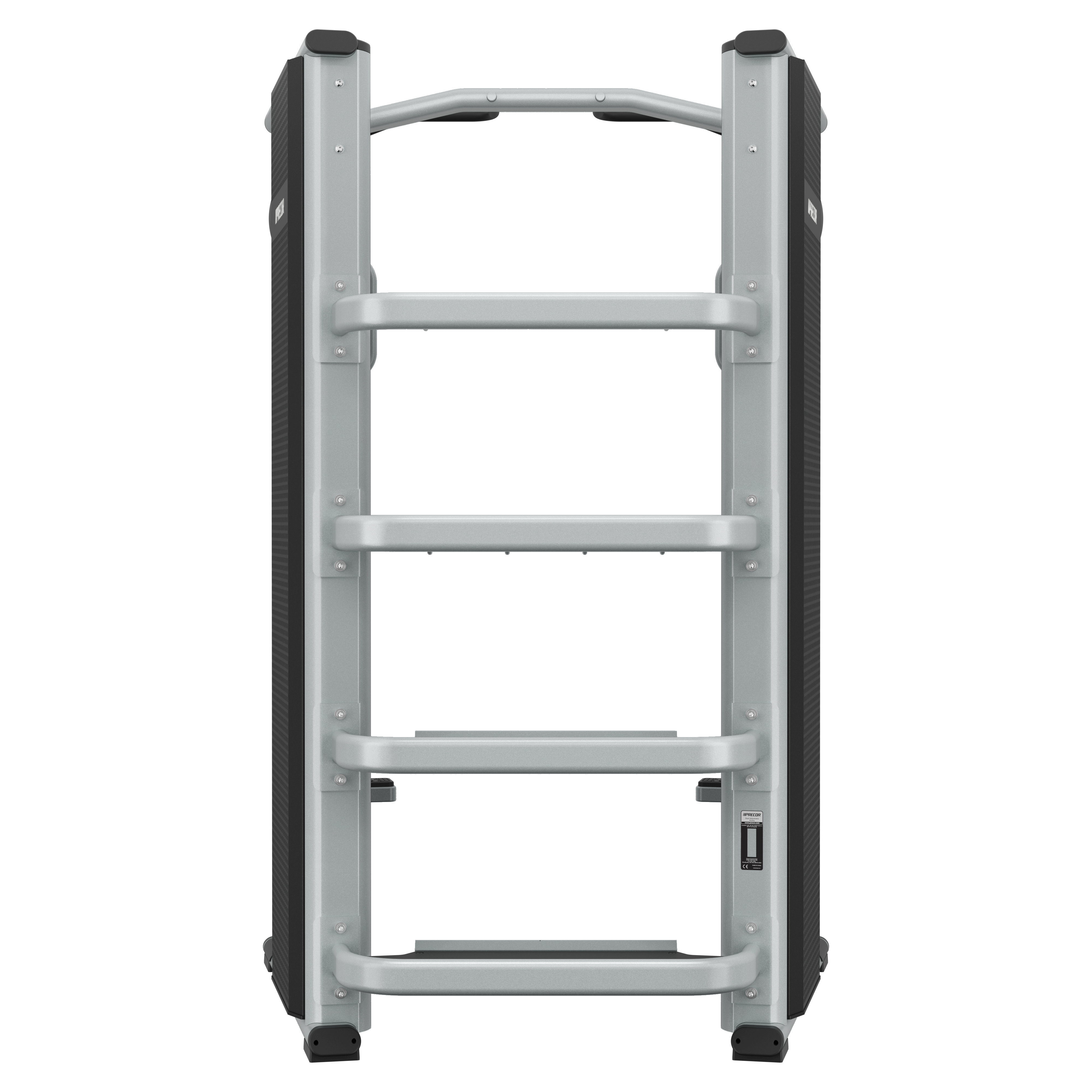 Dual Adjustable Pulley