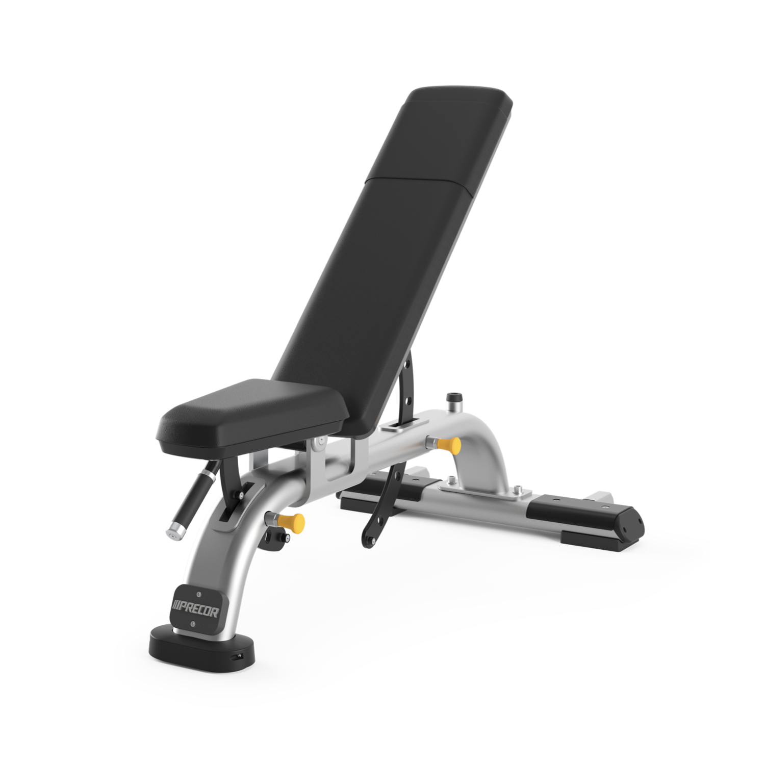 Precor Benches Precor At Home