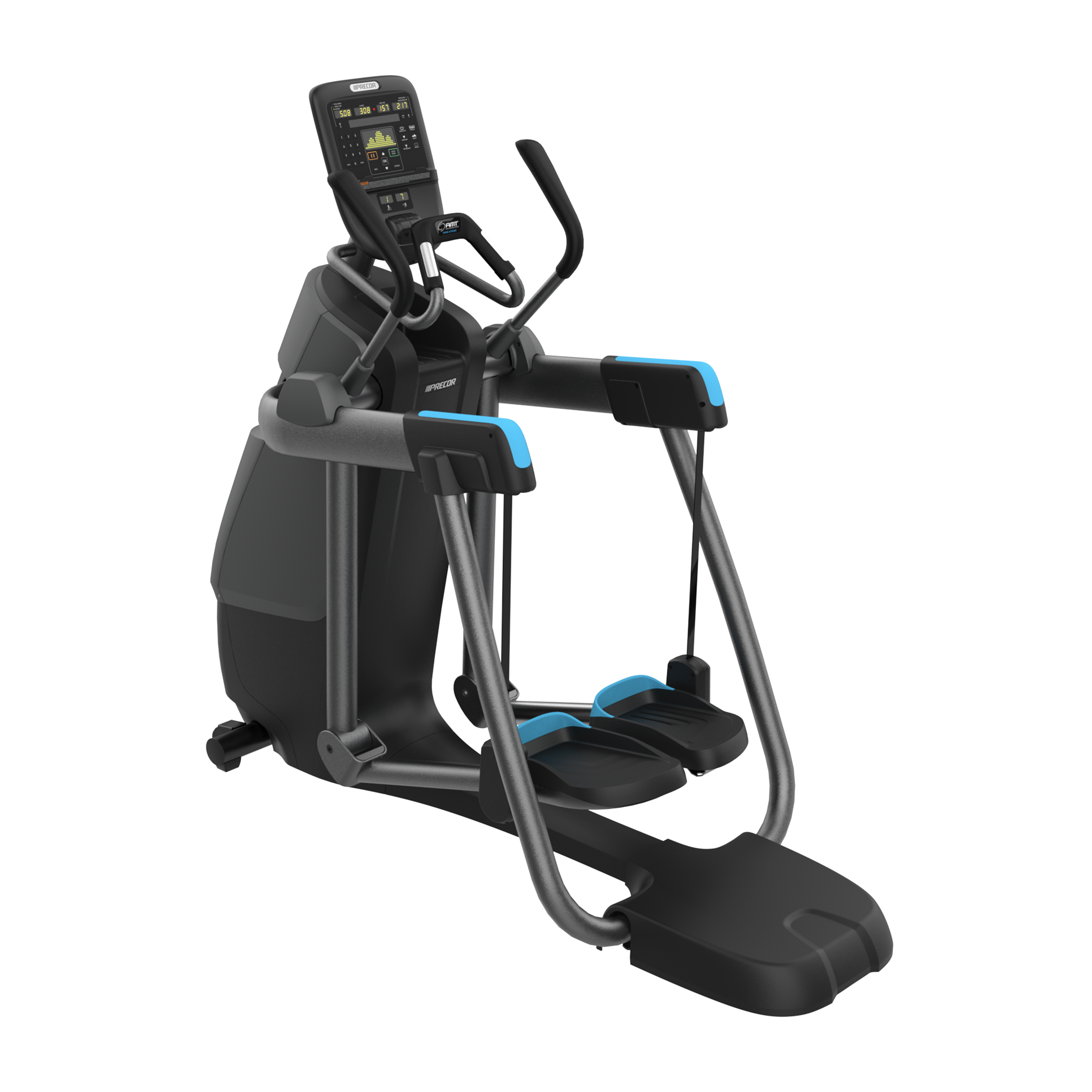 Precor 800 Line Adaptive Motion Trainer – Precor At Home