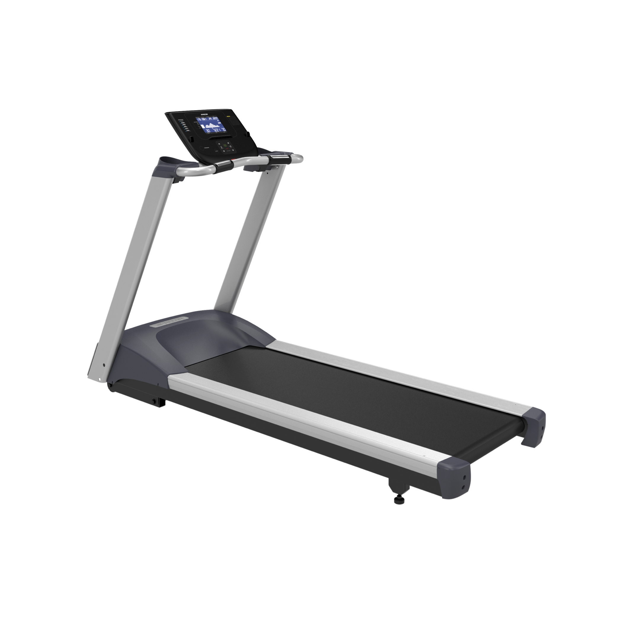 Precor 223 hot sale treadmill review