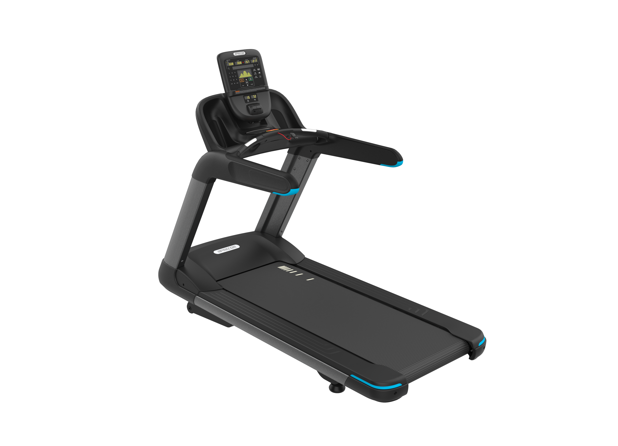 Precor 800 Line Treadmills Precor At Home