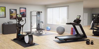 How to Choose Cardio Equipment for Your Home Gym