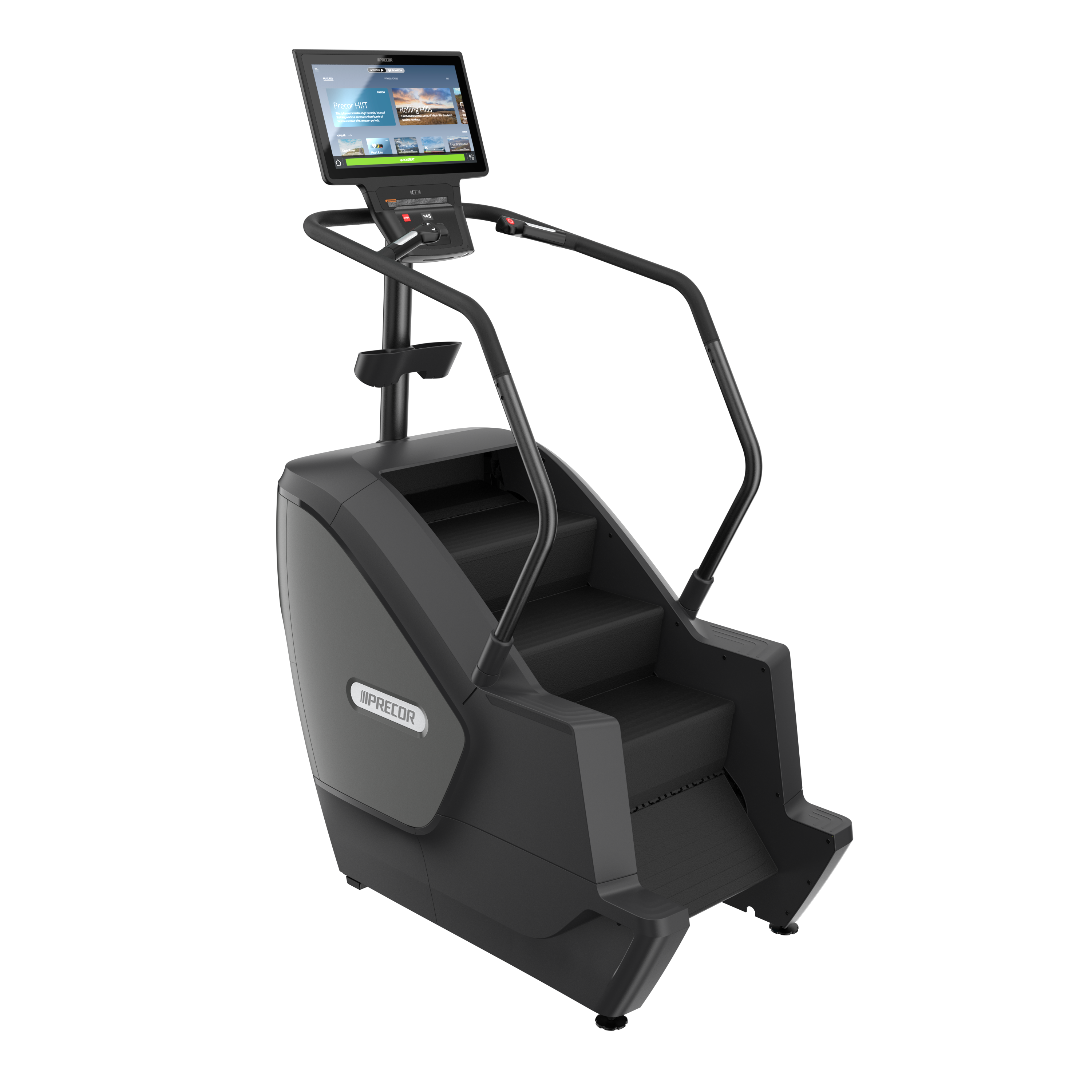Precor SCL 835 Stairclimber exercise machine