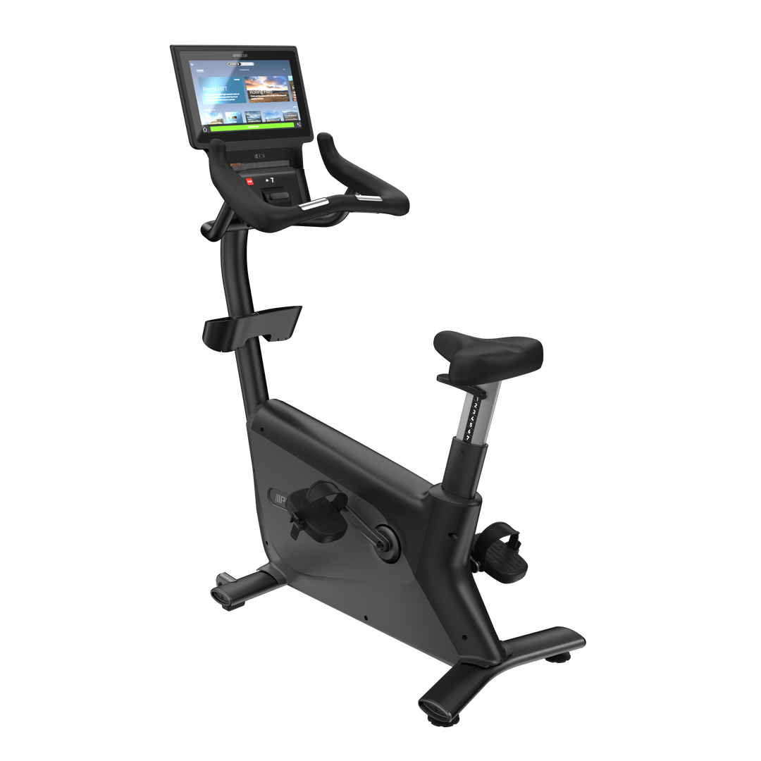 Precor Best Home Exercise Equipment US Precor At Home