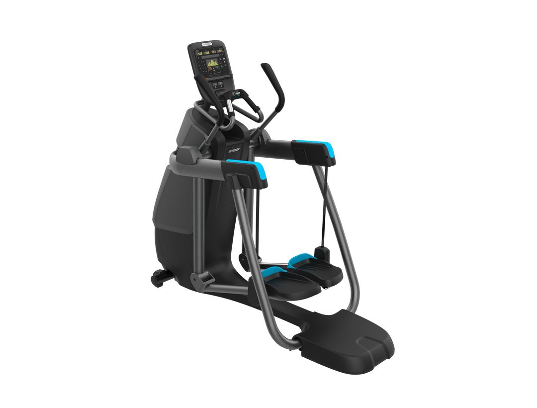 Precor home gym equipment sale