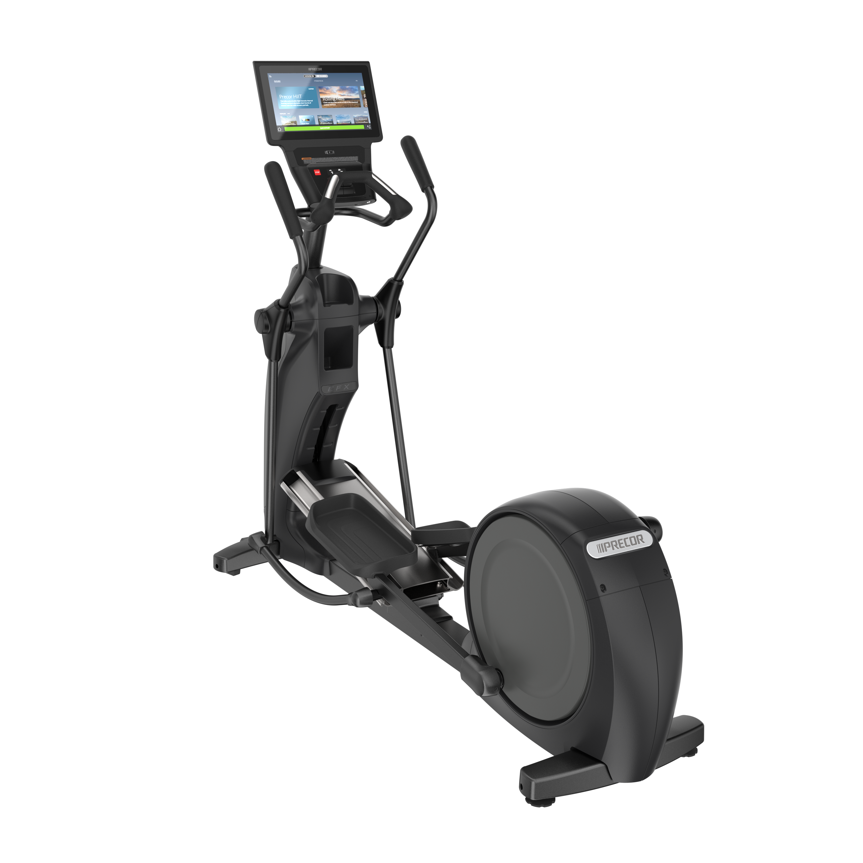 EFX 600 Line