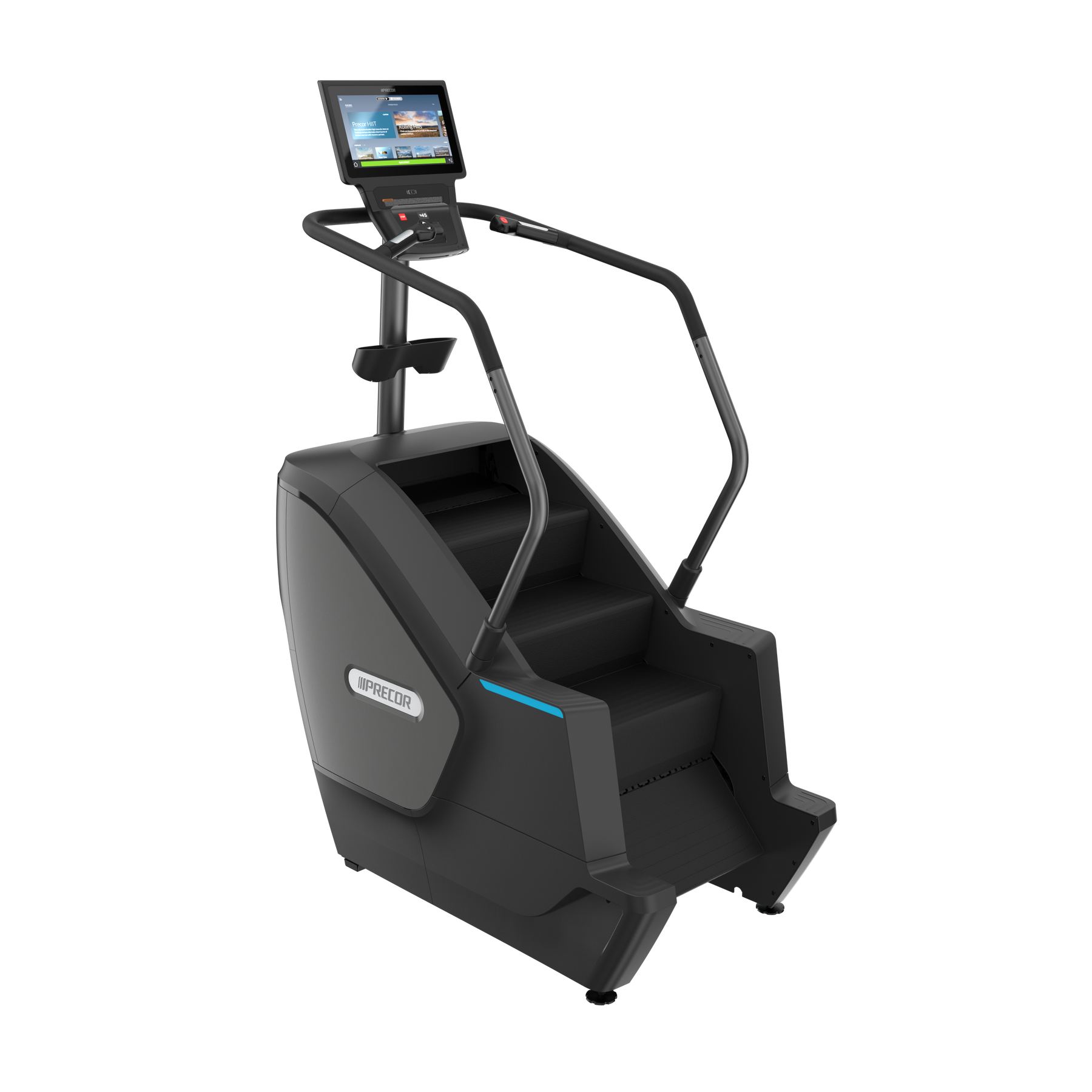 Precor 800 Line StairClimber – Precor At Home