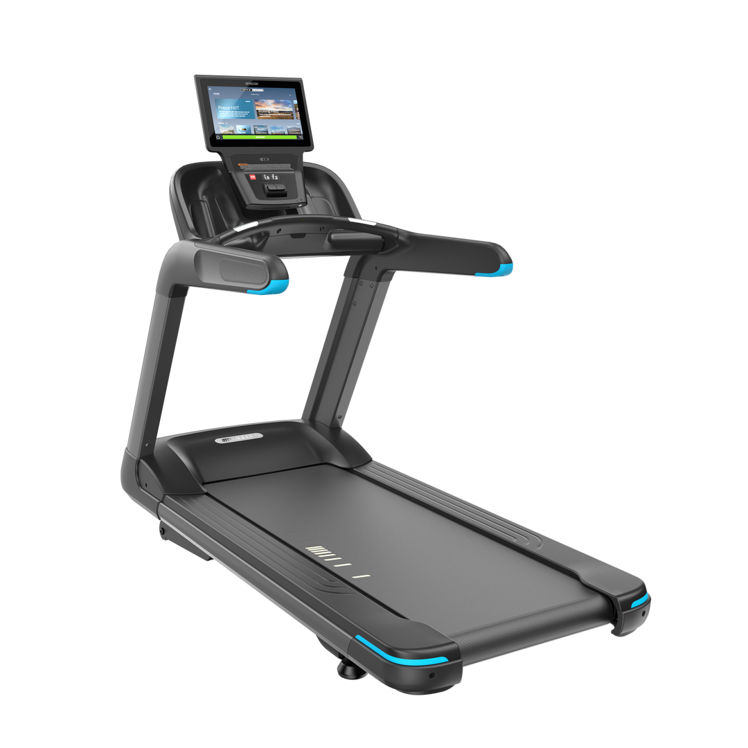 Motorised Treadmill Propel Treadmill Propel Fitness Propel
