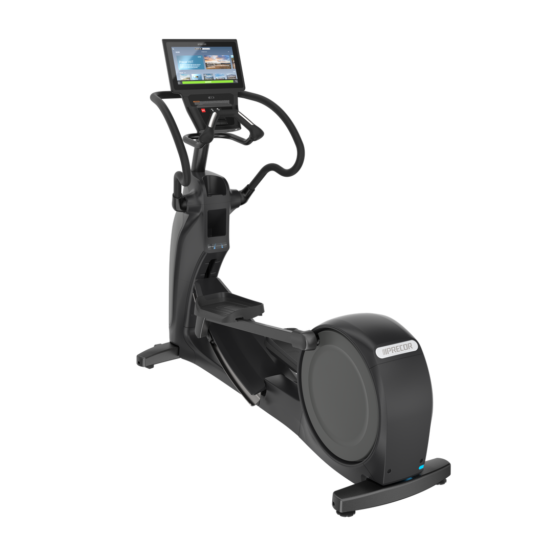 Fitness Precor Near Me Precor 800 Line Ellipticals – Precor At Home
