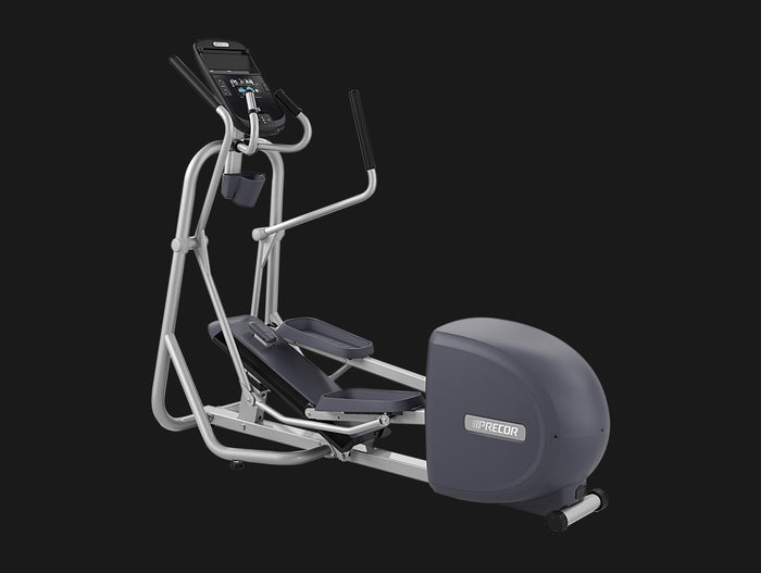 Precor efx 222 elliptical reviews sale