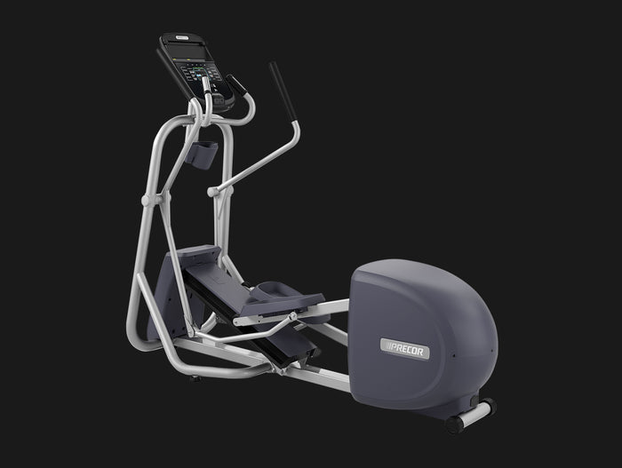 Precor 200 Line Ellipticals Precor At Home