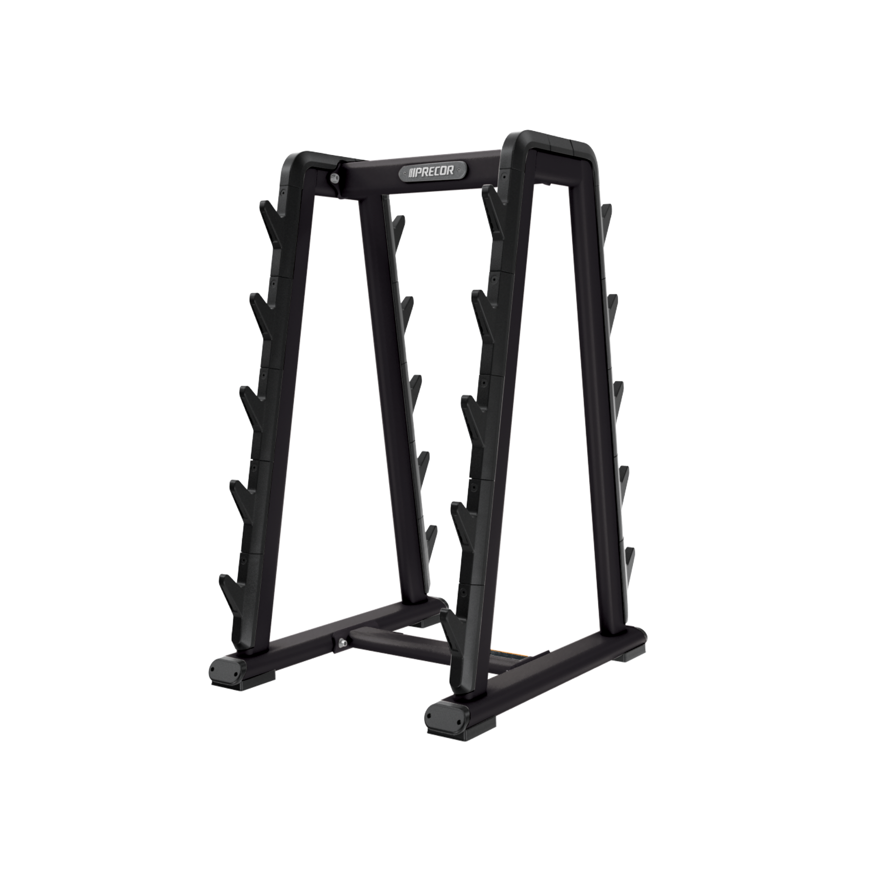 Precor Barbell Rack - DBR 808 | Precor At Home