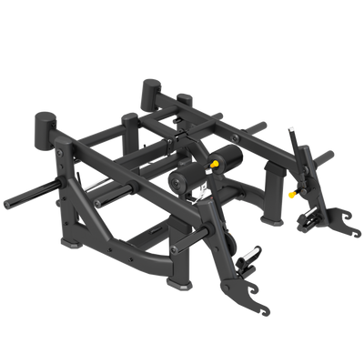 Glutebuilder Plate Loaded Line