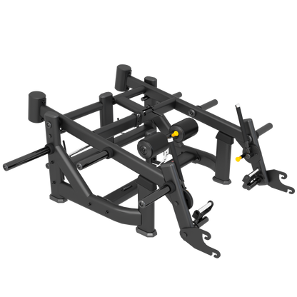 Glutebuilder Plate Loaded Line