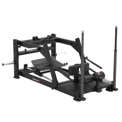 Glutebuilder Plate Loaded Line
