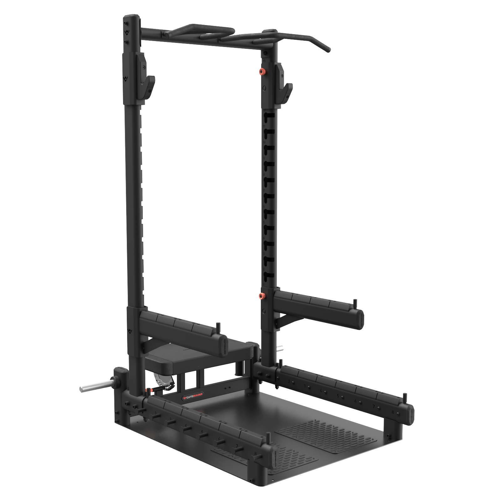 Glutebuilder Bench