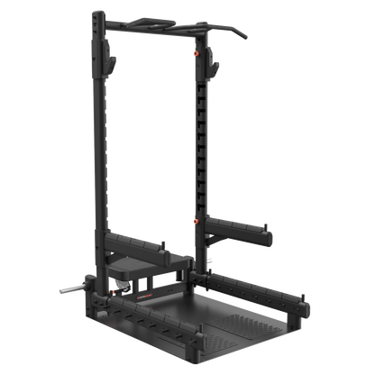 Glutebuilder Bench