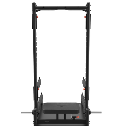 Glutebuilder Bench