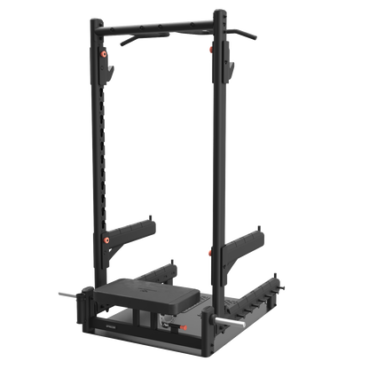 Glutebuilder Bench