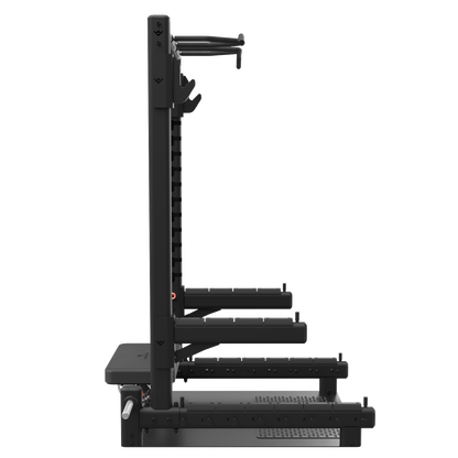 Glutebuilder Bench