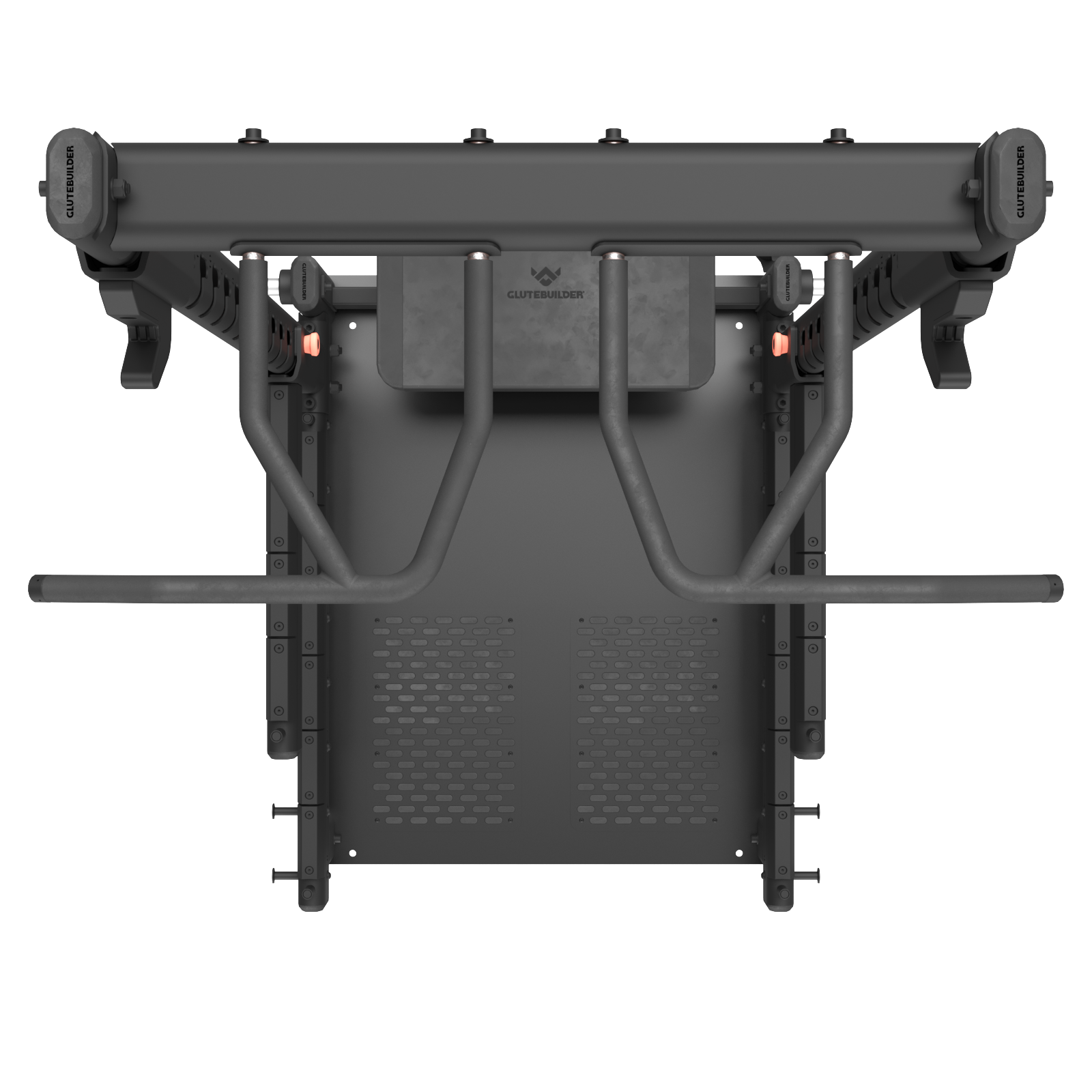 Glutebuilder Bench