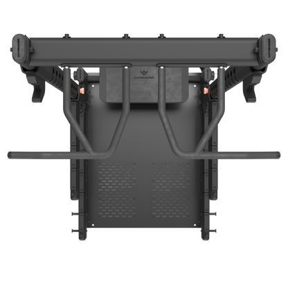 Glutebuilder Bench