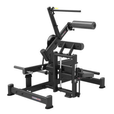 Glutebuilder Plate Loaded Line