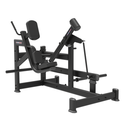 Glutebuilder Plate Loaded Line
