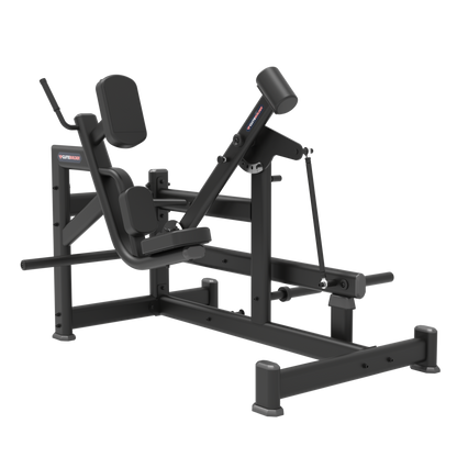 Glutebuilder Plate Loaded Line