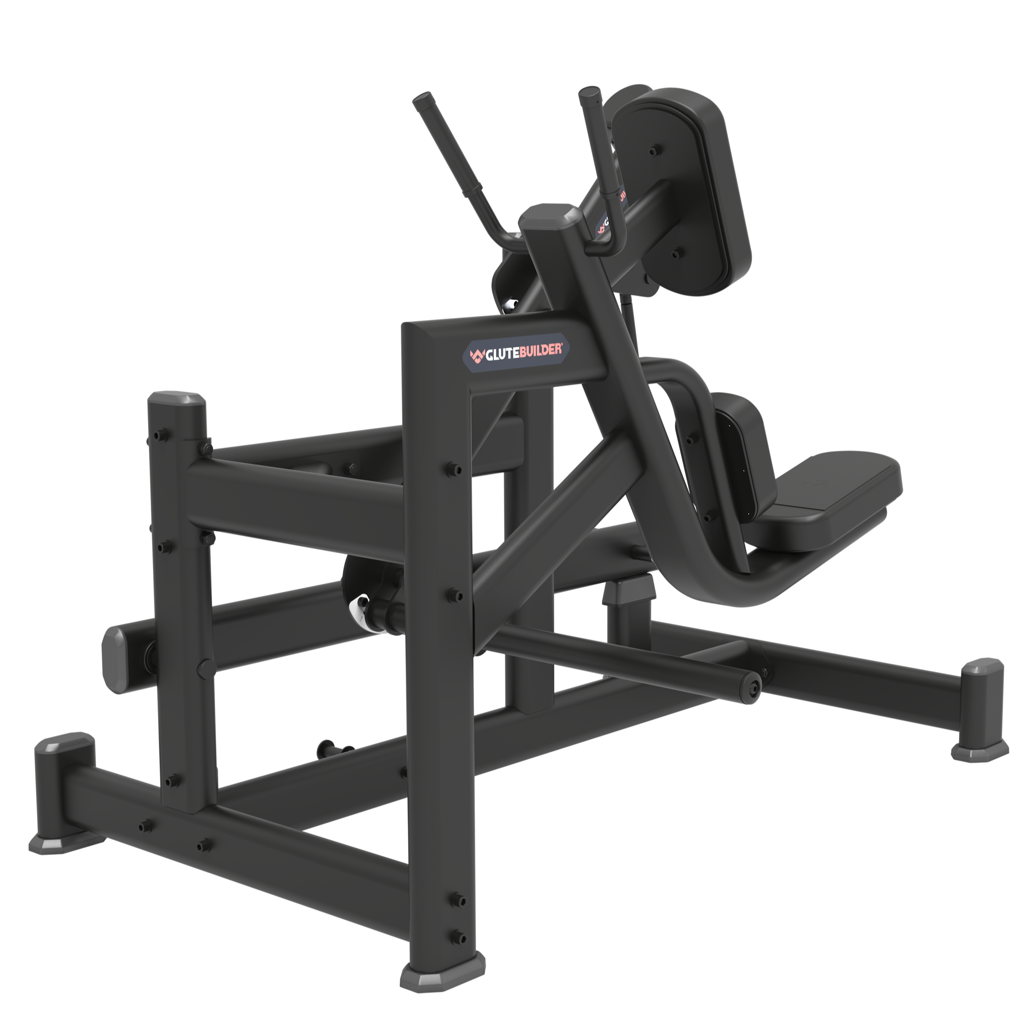Glutebuilder Plate Loaded Line