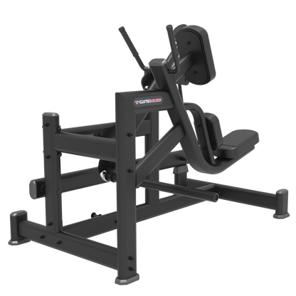 Glutebuilder Plate Loaded Line