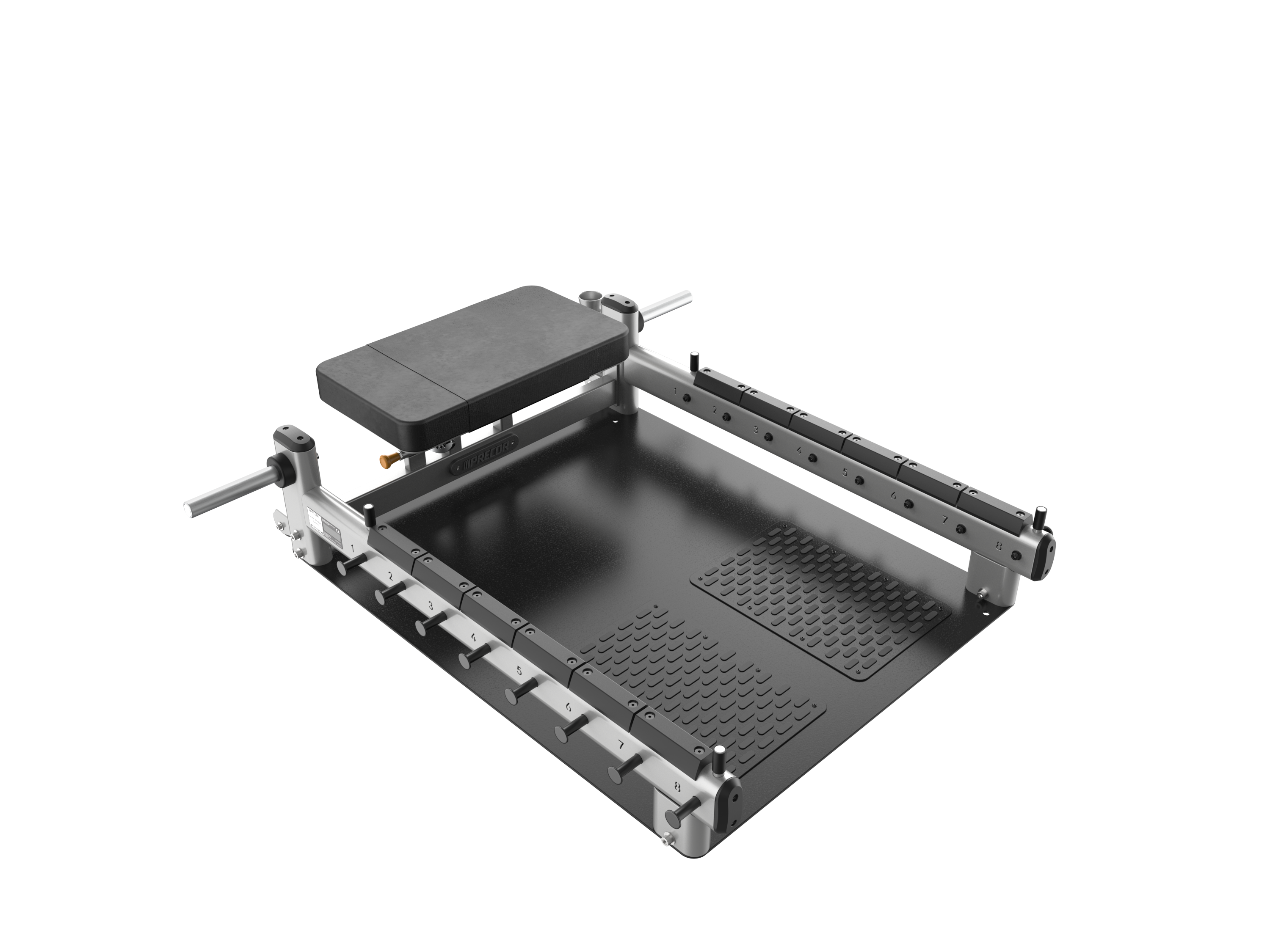 Glutebuilder Bench