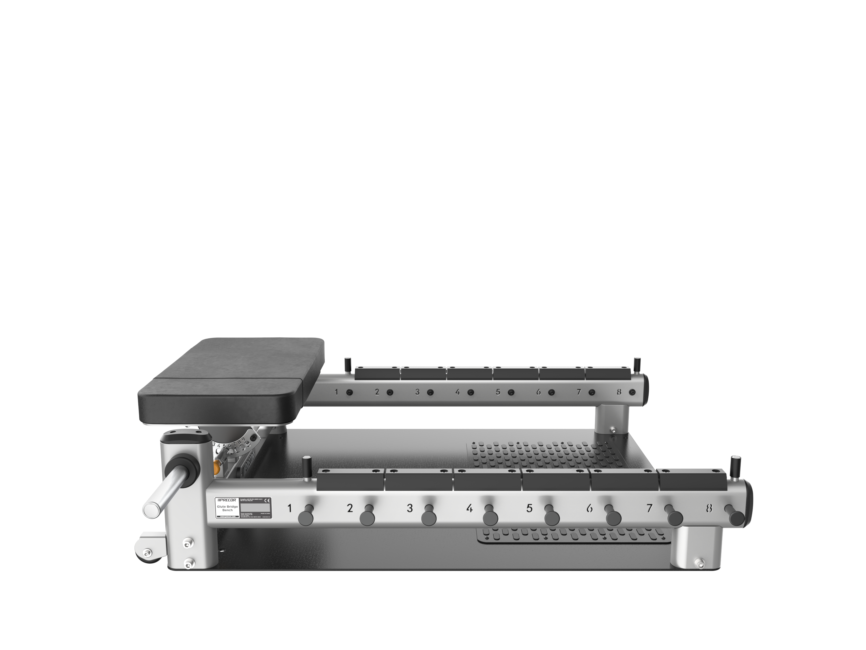 Glutebuilder Bench