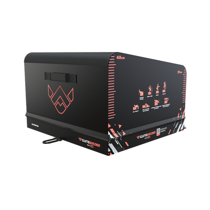 Glutebuilder® Box Pro