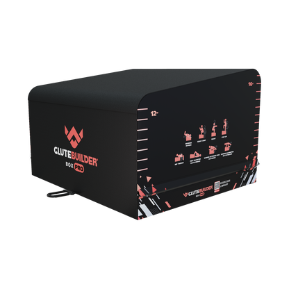 Glutebuilder® Box Pro