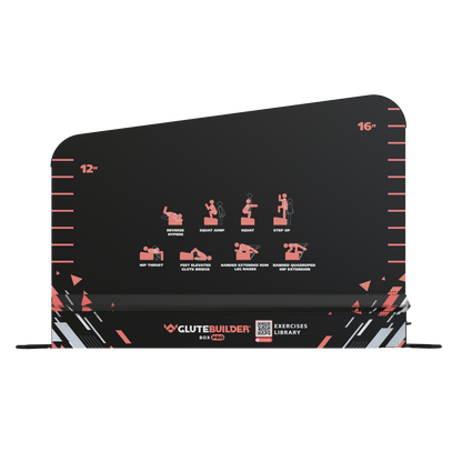 Glutebuilder® Box Pro