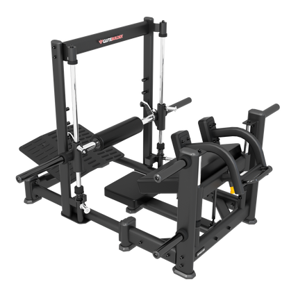 Glutebuilder Plate Loaded Line