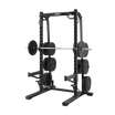 Precor Power and Half Rack – Precor At Home