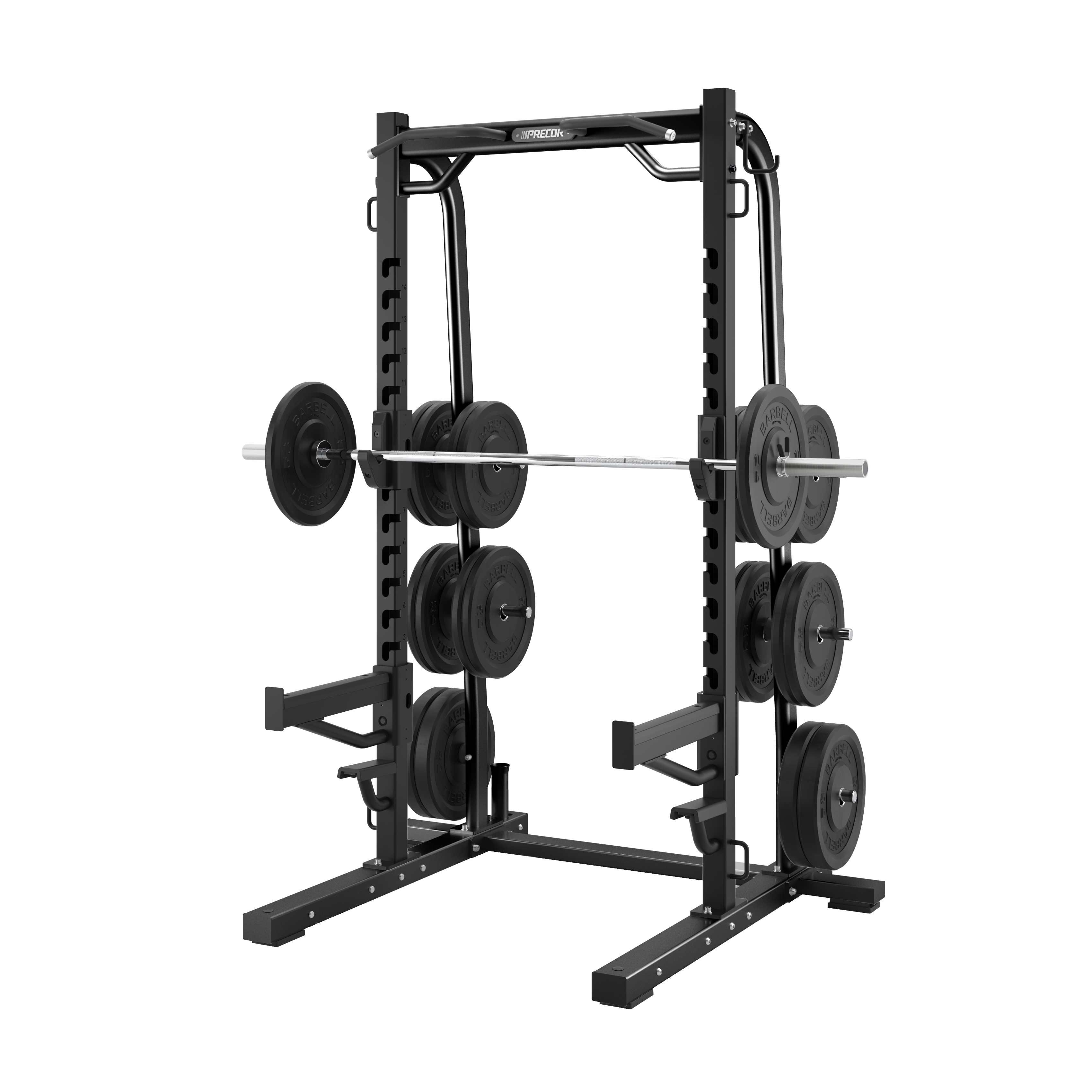 Power and Half Rack