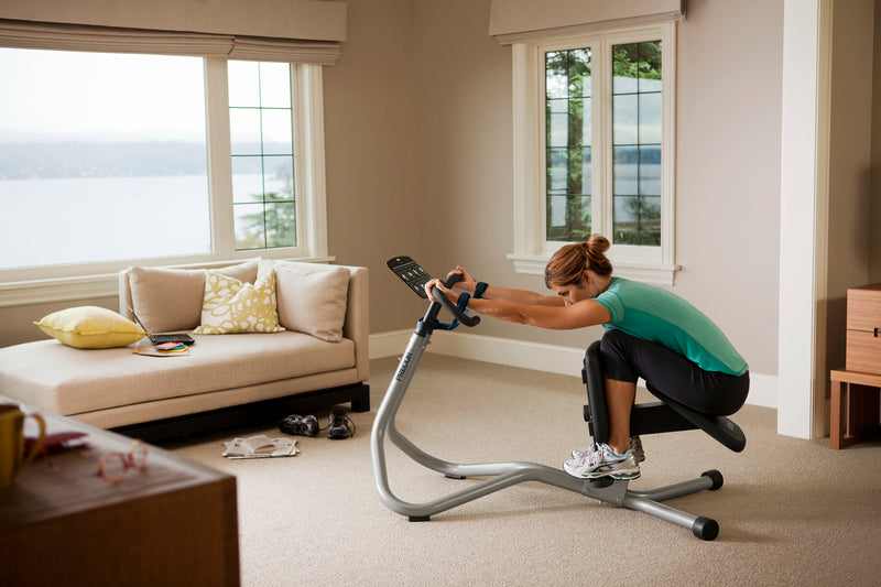 Precor StretchTrainer™ – Precor At Home