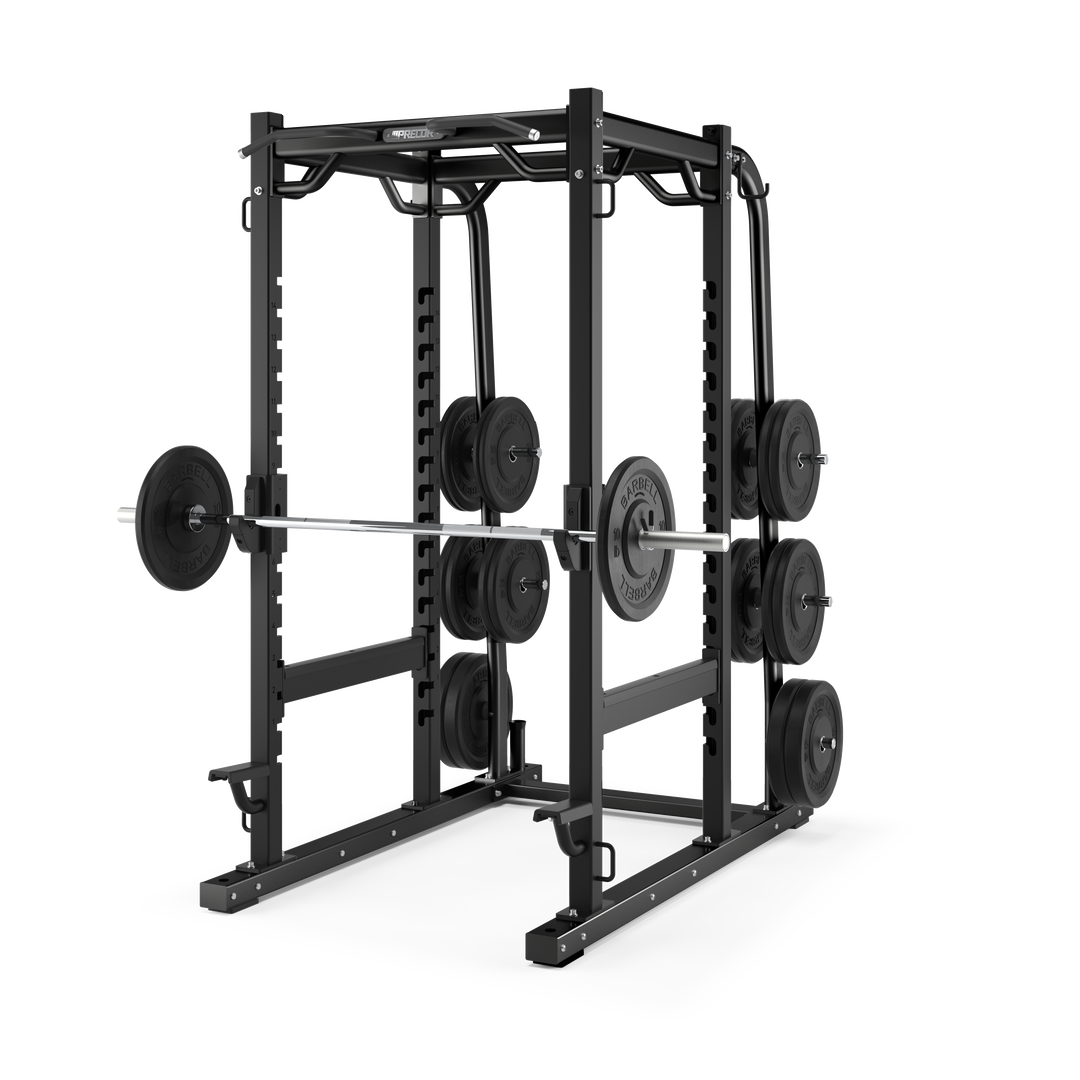 Precor Strength – Precor At Home