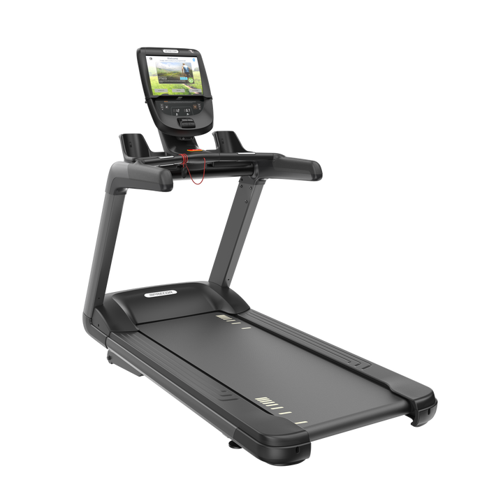 Precor trm 781 treadmill hotsell