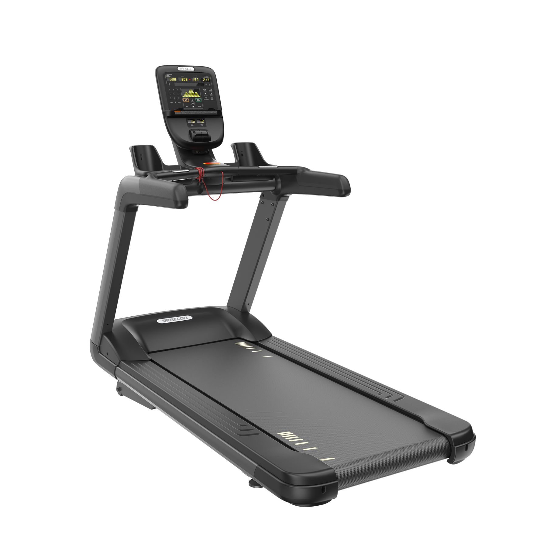 Precor 700 Line Treadmills Precor At Home